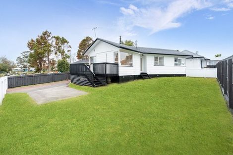 Photo of property in 11 Murillo Place, Henderson, Auckland, 0612
