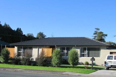 Photo of property in 1/197 Centreway Road, Orewa, 0931