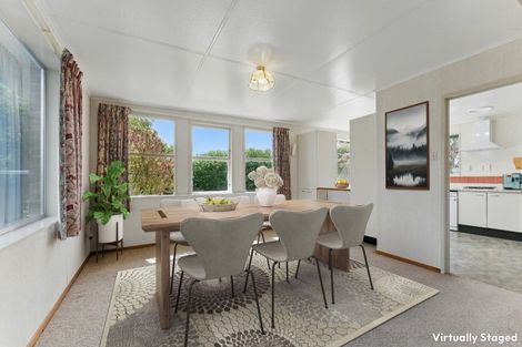 Photo of property in 3 Virginia Crescent, Feilding, 4702