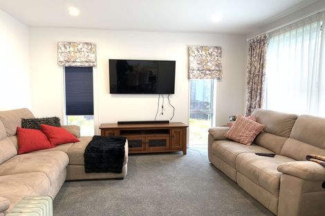 Photo of property in 94 Charlbury Drive, Rolleston, 7615