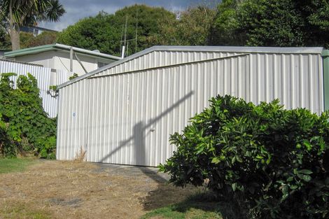 Photo of property in 55a Government Road, Raglan, 3225