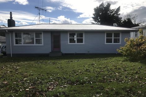 Photo of property in 48 Philip Street, Tokoroa, 3420