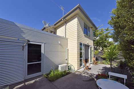 Photo of property in 39b Whitmore Street, Edgeware, Christchurch, 8013