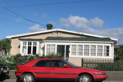 Photo of property in 49 Ironside Road, Johnsonville, Wellington, 6037