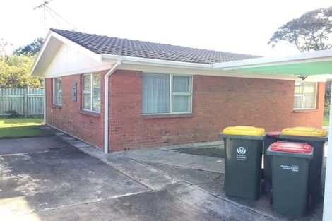 Photo of property in 2/17a Omana Road, Papatoetoe, Auckland, 2025