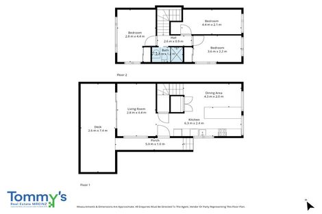 Photo of property in 1a Port Street, Mount Victoria, Wellington, 6011