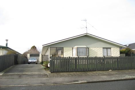 Photo of property in 58 Kildare Drive, Waikiwi, Invercargill, 9810