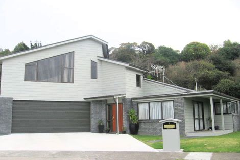 Photo of property in 9 Alley Place, Taradale, Napier, 4112