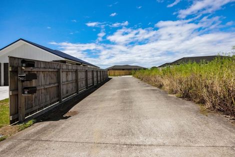 Photo of property in 34 County Drive, Hawera, 4610