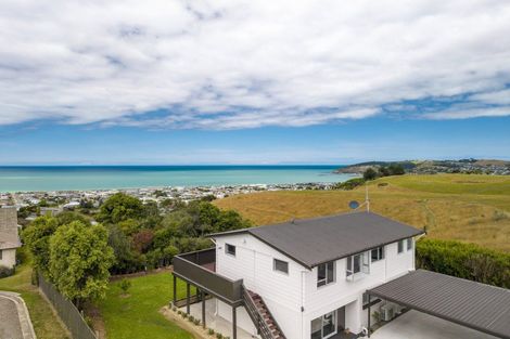 Photo of property in 1a Reservoir Road, Oamaru, 9400