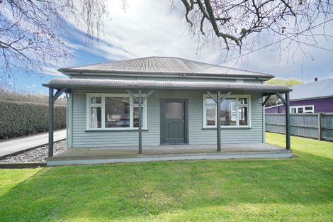 Photo of property in 752 Main South Road, Templeton, Christchurch, 8042
