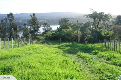 Photo of property in 195 Paparoa Road, Wainui, Opotiki, 3198