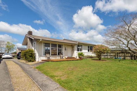 Photo of property in 7 Durham Street, Nawton, Hamilton, 3200