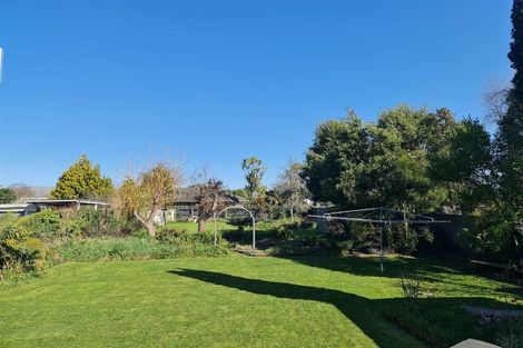 Photo of property in 42 Cresswell Avenue, Burwood, Christchurch, 8061