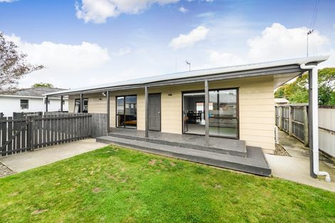 Photo of property in 80 Rugby Street, Awapuni, Palmerston North, 4412