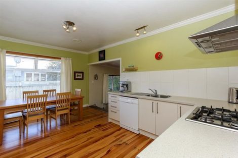 Photo of property in 315 Carrington Street, Vogeltown, New Plymouth, 4310