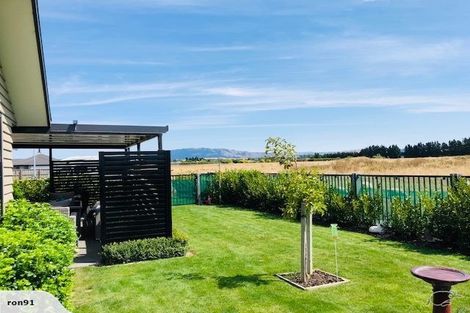 Photo of property in 18 Rosewood Drive, Amberley, 7410