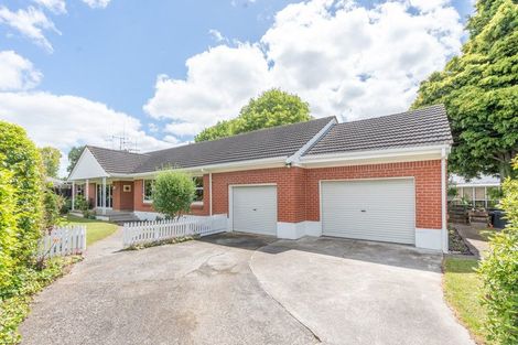 Photo of property in 7 Eton Drive, Hillcrest, Hamilton, 3216