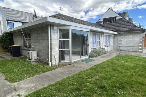 Photo of property in 2/52 Coronation Street, Spreydon, Christchurch, 8024