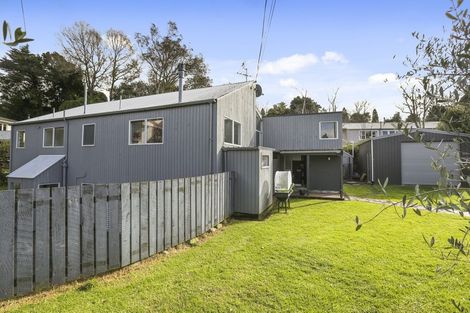 Photo of property in 12 Govett Avenue, Frankleigh Park, New Plymouth, 4310