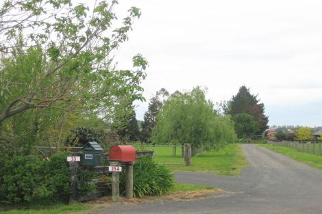 Photo of property in 35a Bossons Road, Te Aroha, 3320