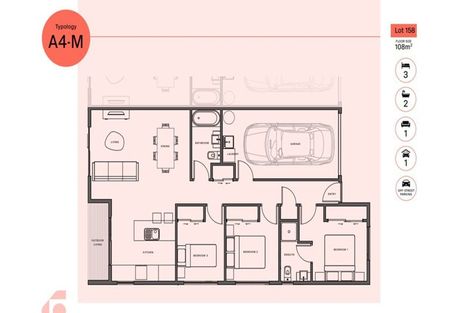 Photo of property in 28 Bittern Road, Te Kauwhata, 3710