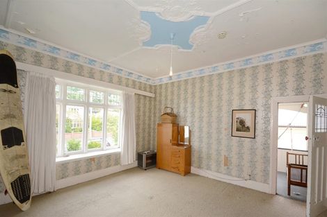 Photo of property in 195 Forbury Road, Saint Clair, Dunedin, 9012