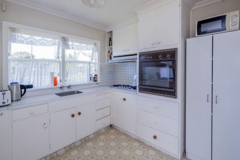 Photo of property in 31 Bowen Street, Levin, 5510