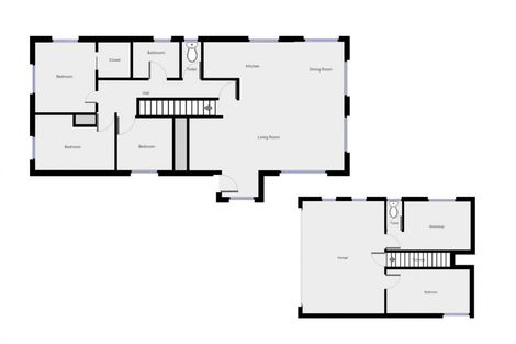 Photo of property in 470 Bannockburn Road, Bannockburn, Cromwell, 9384