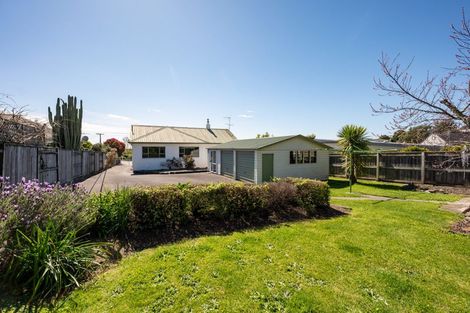 Photo of property in 249 Hill Street, Richmond, 7020