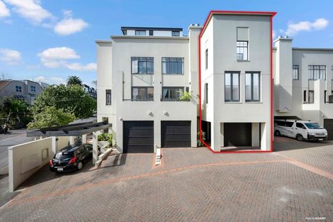 Photo of property in 3/7 Cleveland Road, Parnell, Auckland, 1052