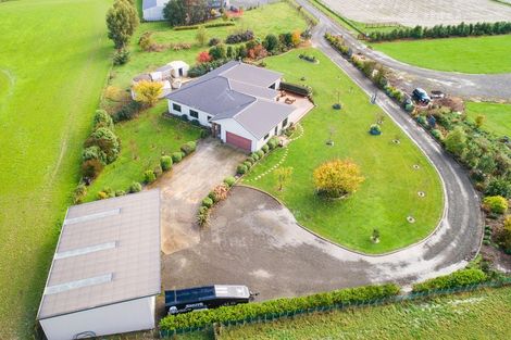 Photo of property in 544c Taonui Road, Colyton, Feilding, 4775