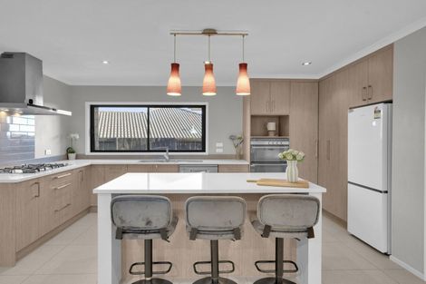 Photo of property in 7 Egton Lane, Flagstaff, Hamilton, 3210