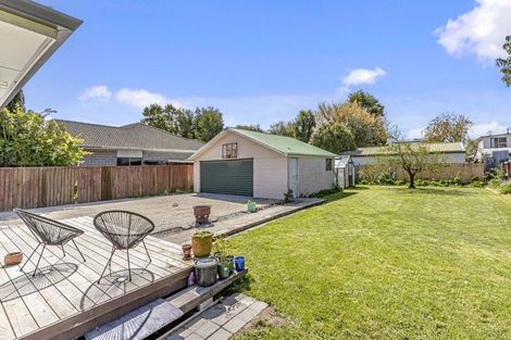 Photo of property in 23 Flemington Avenue, North New Brighton, Christchurch, 8083