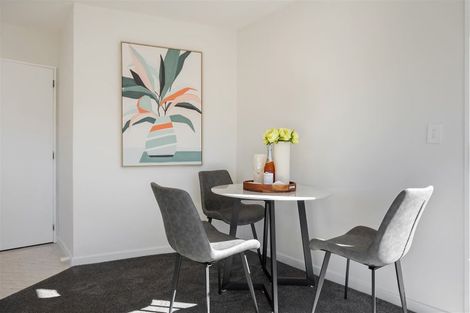 Photo of property in 2/31 Barrie Street, Addington, Christchurch, 8024