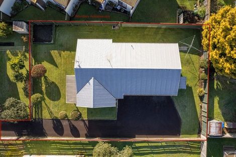 Photo of property in 4b Gladstone Road, Matamata, 3400