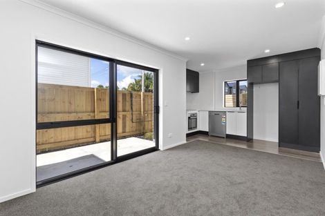 Photo of property in 2/10 Charlemont Street, Whitiora, Hamilton, 3200