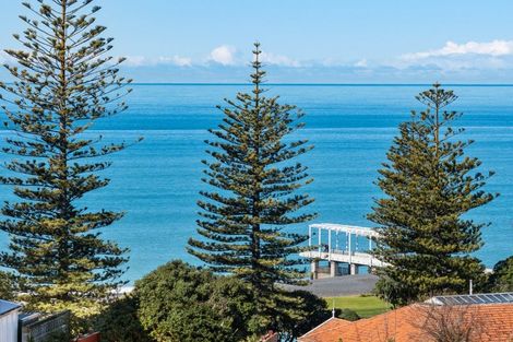 Photo of property in 16 Brewster Street, Bluff Hill, Napier, 4110