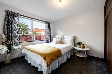 Photo of property in 1/18 Heaphy Place, Casebrook, Christchurch, 8051