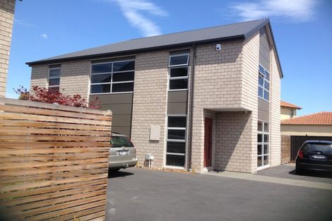 Photo of property in 75b Mandeville Street, Riccarton, Christchurch, 8011