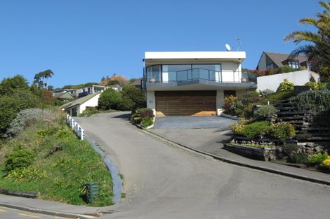 Photo of property in 2/64a Kidson Terrace, Cashmere, Christchurch, 8022