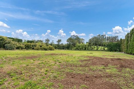 Photo of property in 91 Crawford Road, Te Kowhai, Hamilton, 3288