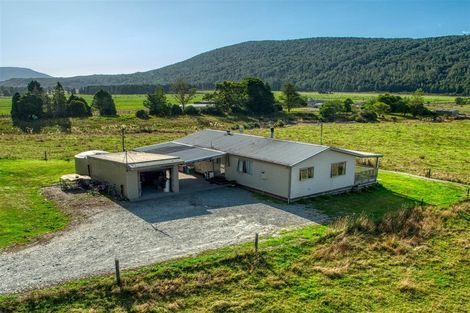 Photo of property in 1297 Haupiri Road, Haupiri, Dobson, 7872