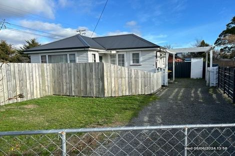Photo of property in 92 Herbert Street, Masterton, 5810