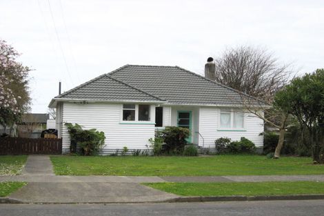 Photo of property in 5 Rugby Street, Levin, 5510