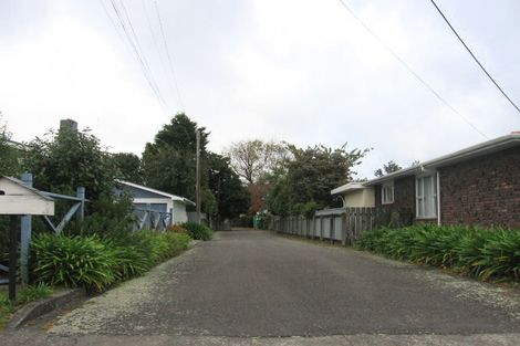 Photo of property in 127 Monrad Street, Highbury, Palmerston North, 4412
