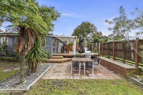 Photo of property in 40 Victoria Avenue, Morrinsville, 3300