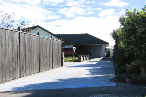 Photo of property in 25 Jefferson Crescent, Milson, Palmerston North, 4414