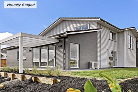 Photo of property in 97 Granville Drive, Massey, Auckland, 0614