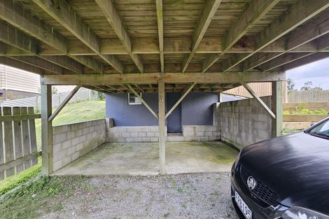 Photo of property in 43 Copinsha Street, Palmerston, 9430